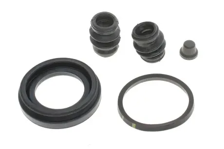 Ремкомплект суппорта (заднего)) Hyundai Santa Fe 01- (d=36mm) (Mando) FRENKIT 238019