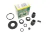 Ремкомплект суппорта (заднего)) Renault Kangoo 97- (d=38mm) (Bosch) FRENKIT 238038