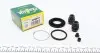 Ремкомплект супорта (заднього) Subaru Forester/Legacy III/IV/Outback 97-09 (d=38mm) (Akebono) FRENKIT 238047