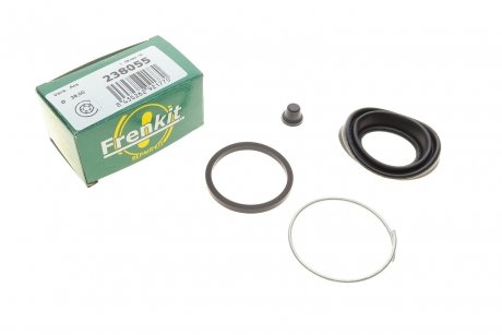 Ремкомплект суппорта (заднего)) BMW 7 (E32) 85-94 (d=38mm) (Teves) FRENKIT 238055