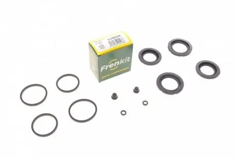 Ремкомплект суппорта (заднего)) Peugeot 406 99-04/Alfa Romeo 156 00-07 (d=38/42mm) (Brembo) FRENKIT 238058