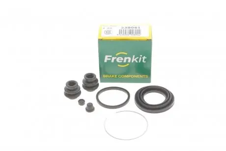 Ремкомплект суппорта (заднего)) Toyota Rav 4 08- (d=38mm) (Advics) FRENKIT 238061