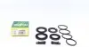 Ремкомплект супорта (переднього) Nissan 350 Z/Jaguar S-Type/XJ 02-09 (d=38/44mm) (Brembo) FRENKIT 238066