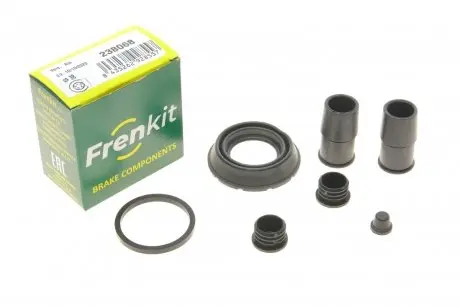 Ремкомплект суппорта (заднего)) MB C-class/E-class 07- (d=38mm) (Ate) FRENKIT 238068