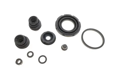 Ремкомплект суппорта (заднего)) Mazda 6 12- (d=38mm) (Akebono) FRENKIT 238078