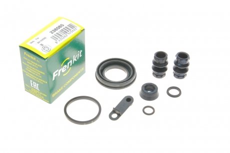 Ремкомплект суппорта (заднего)) Mini Cooper 10-16 (d=38mm) (Trw) FRENKIT 238085