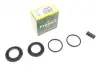 Ремкомплект суппорта (заднего)) Lexus LS 06- (d=38mm) (Brembo) FRENKIT 238099