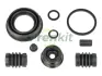 Ремкомплект тормозного суппорта OPEL Astra J 10-15, Zafira C 11-19, Mokka 12-19, Cascada 13-19, Ampe FRENKIT 238112 (фото 1)