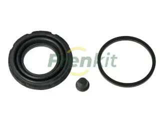 Ремкомплект супорта (заднього) Lexus RX/Toyota Rav4 15- (d=38mm) (Advi) (+поршень/направляюча) SuperKit FRENKIT 238140