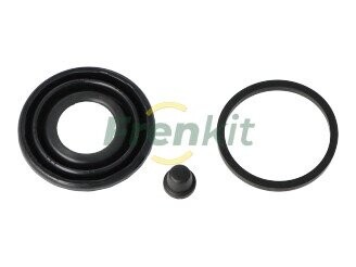 Ремкомплект супорта (заднього) Fiat Stilo 01-10 (d=38mm) (Bosch) FRENKIT 238146