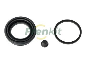 Ремкомплект супорта (заднього) Lexus GS 06-11 (d=38mm) (Advi) FRENKIT 238158