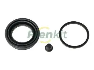 Ремкомплект суппорта (заднего)) Lexus GS 06-11 (d=38mm) (Advi) FRENKIT 238158
