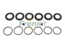 Ремкомплект суппорта (переднього) MB G-class (W463) 18- (d=38mm) (Brembo) FRENKIT 238169