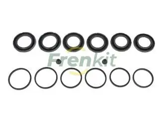 Ремкомплект супорта (переднього) MB G-class (W463) 18- (d=38mm) (Brembo) FRENKIT 238169