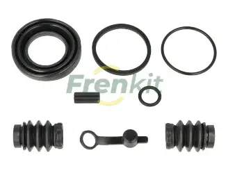 Ремкомплект тормозного суппорта заднего HAVAL F7 18-, F7X 19- FRENKIT 238175