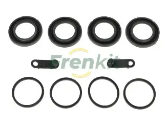 Ремкомплект гальмівного супорта SEAT Ibiza 02-09 FRENKIT 238184