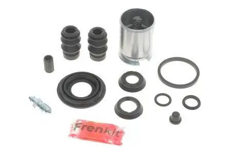 Ремкомпл. суппорта зад. (L) Kangoo 97-/Mondeo III (d=38mm) (+поршень с механизмом) FRENKIT 238806