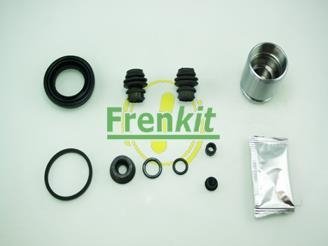 Ремкомплект суппорта (заднего) Mazda CX-5 11- (d=38mm) (+поршень) (Akebono) FRENKIT 238808