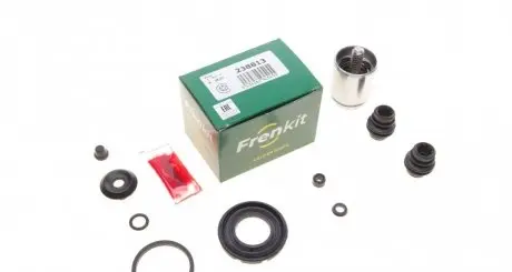 Ремкомпл. супорта зад. Mazda 6 12- (d=38mm) (+поршень) FRENKIT 238813