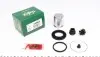 Ремкомплект суппорта (заднего) Toyota Avensis 01-09 (d=38mm) (+поршенек)) (Aisin) FRENKIT 238822