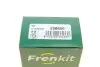 Ремкомплект супорта (заднього) Mini Cooper 10-16 (d=38mm) (+поршень з механізмом) (Trw) FRENKIT 238850 (фото 20)