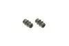 Ремкомплект супорта (заднього) Mini Cooper 10-16 (d=38mm) (+поршень з механізмом) (Trw) FRENKIT 238850 (фото 2)
