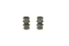 Ремкомплект супорта (заднього) Mini Cooper 10-16 (d=38mm) (+поршень з механізмом) (Trw) FRENKIT 238850 (фото 3)
