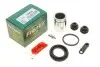 Ремкомплект супорта (заднього) SsangYong Korando 12- (d=38mm) (+поршень) FRENKIT 238869