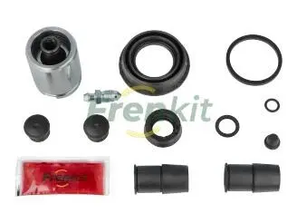 Ремкомплект суппорта (заднего) Ford Focus 18- (d=38mm) (+поршень с механизмом) FRENKIT 238871