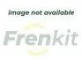 Ремкомплект суппорта (заднего) Lexus LS 06- (d=38mm) (+ поршень) (Brembo) 238876