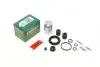 Ремкомплект суппорта (заднего) VW Golf/Passat 91-99 (d=38mm) (Lucas) (+поршень)) FRENKIT 238905