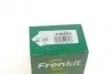 Ремкомплект суппорта (заднего) VW Golf/Passat 91-99 (d=38mm) (Lucas) (+поршень)) FRENKIT 238905 (фото 19)