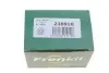 Ремкомплект суппорта (заднего) VW Caddy III 04-15 (d=38mm) (Bosch) (+поршень)) FRENKIT 238910 (фото 22)
