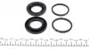 Ремкомплект супорта (заднього) MB E-class (W124/W210/S210) 93-03 (d=38mm) (+2 поршня) (Ate) FRENKIT 238914 (фото 2)