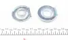 Ремкомплект супорта (заднього) MB E-class (W124/W210/S210) 93-03 (d=38mm) (+2 поршня) (Ate) FRENKIT 238914 (фото 3)