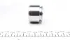 Ремкомплект супорта (заднього) MB E-class (W124/W210/S210) 93-03 (d=38mm) (+2 поршня) (Ate) FRENKIT 238914 (фото 4)
