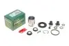Ремкомплект суппорта (заднего) Opel Astra G/Zafira 98-05 (d=38mm) (Bosch) (+поршень)) FRENKIT 238917