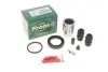 Ремкомплект супорта (заднього) Honda CR-V III/IV 06- (d=38mm) (Bosch) (+поршень) FRENKIT 238974