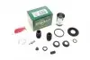 Ремкомплект суппорта (заднего) Renault Kangoo 97- (d=38mm) (+поршень) (Bosch) FRENKIT 238976