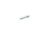 Ремкомплект суппорта (заднего) VW Caddy 03- (d=38mm) (Lucas) (+поршень с механизмом) FRENKIT 238985 (фото 12)