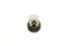 Ремкомплект супорта (заднього) VW Caddy III (d=38mm) Lucas (+поршень з механізмом) FRENKIT 238986 (фото 13)
