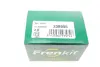 Ремкомплект суппорта (заднего) (L) Renault Kangoo 01- (d=38mm) (Bosch) (+поршень из меха)) FRENKIT 238995 (фото 22)