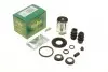 Ремкомплект суппорта(заднего) (R) Renault Kangoo 01-(d=38mm) (+поршень с мех-м))(Bosch) FRENKIT 238996 (фото 1)