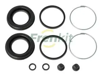 Автозапчасть FRENKIT 240015
