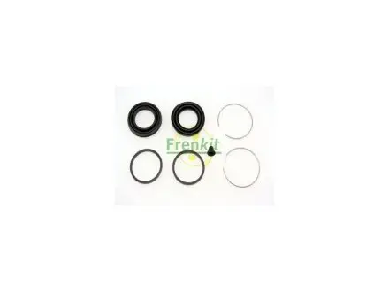 Ремкомплект тормозного суппорта LEXUS ES, GS, LS, IS FRENKIT 240029