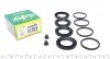 Ремкомплект супорта (переднього) BMW 1 F20 10- (d=40mm) (Brembo) FRENKIT 240030