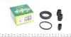 Ремкомплект суппорта (заднего)) Opel Antara/Chevrolet Capiva 06- (d=40mm) (Mando) FRENKIT 240034