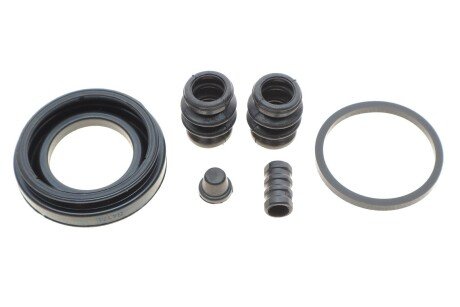 Ремкомплект супорта (заднього) Subaru Forester/Legacy/Outback 09- (d=40mm) (Tokico) FRENKIT 240044