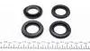 Ремкомплект супорта (переднього) MB E-class (W124) 93-98 (d=40/44mm) (Lucas) (+4 поршня) FRENKIT 240915 (фото 9)