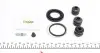 Ремкомплект суппорта (заднего) Lexus RX 00-03 (d=40mm) (+поршень)) (Aisin) FRENKIT 240932 (фото 5)